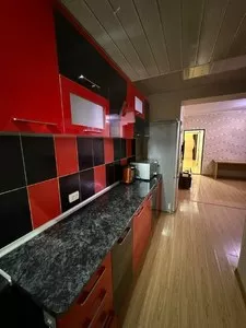4-комнатная квартира, 100 м2, Мирабадский район