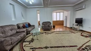 4-комнатная квартира, 100 м2, Мирзо-Улугбекский район, Ц-1