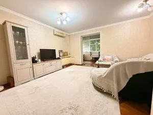 4-комнатная квартира, 100 м2, Ц-7