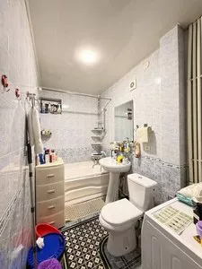 4-комнатная квартира, 100 м2, Ц-7