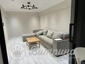 4-комнатная квартира, 100 м2, Ц5