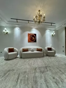 4-комнатная квартира 101 м² в ЖК Poytaxt Residence, Яшнабад