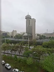 4-комнатная квартира, 103 м², Шайхантахурский район, Караташ