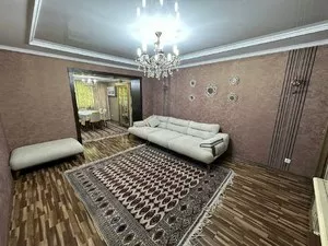 4-комнатная квартира, 105 м², 2/4 этаж, Мирзо-Улугбекский район