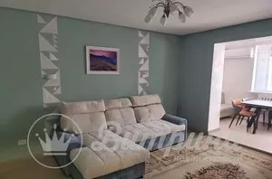 4-комнатная квартира, 105 м², метро Ойбек