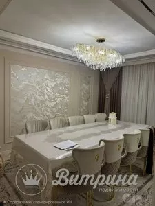 4-комнатная квартира, 105 м², Мирабадский район, Госпитальный