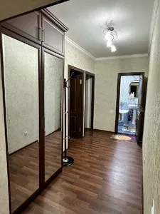 4-комнатная квартира, 107 м2, Экопарк