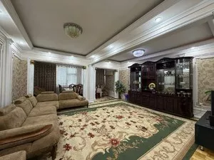 4-комнатная квартира, 108 м², 5 этаж, ул. Янгизамон