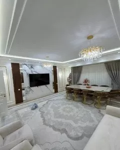 4-комнатная квартира, 110 м², 4/7 этаж, ул. Тараса Шевченко
