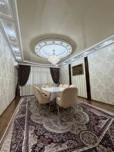 4-комнатная квартира, 110 м², Юнусабад 9 квартал