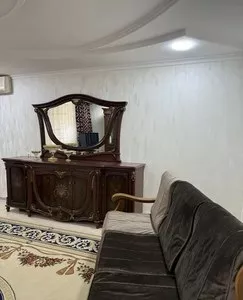 4-комнатная квартира, 110 м2, Яккасарайский район