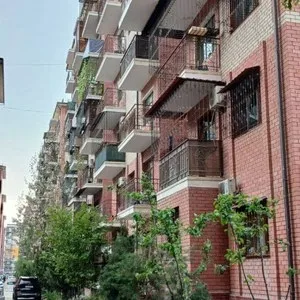 4-комнатная квартира, 111 м2, Яшнабадский район, ул. Махтумкули