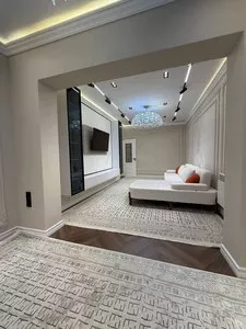 4-комнатная квартира, 112 м², 5/9 этаж, Мирабадский район
