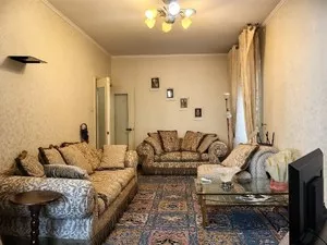 4-комнатная квартира, 114 м², Ахмад Югнаки
