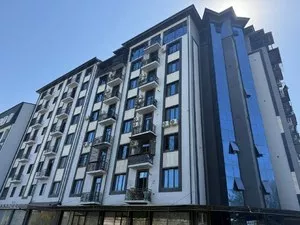 4-комнатная квартира, 114 м2, Алмазарский район