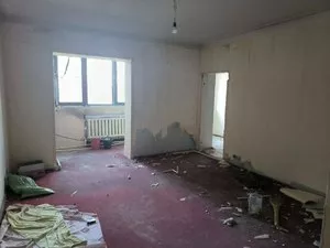 4-комнатная квартира, 115 кв.м, Яшнабадский район