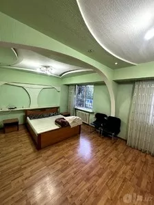 4-комнатная квартира, 115 м², 2 этаж, Ц-1