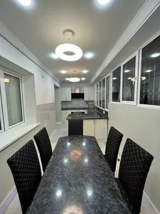 4-комнатная квартира, 115 м², Мирабадский район