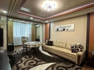 4-комнатная квартира, 115 м2, Госпитальный базар