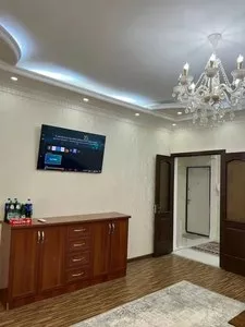 4-комнатная квартира, 120 м², 4 этаж, Юнусабадский район