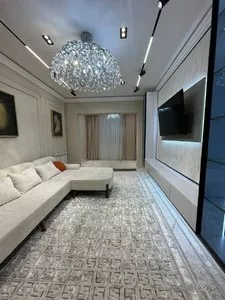 4-комнатная квартира, 120 м², Мирабадский район, ул. Нукус