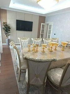 4-комнатная квартира, 12/16 этаж, Мирзо-Улугбекский район