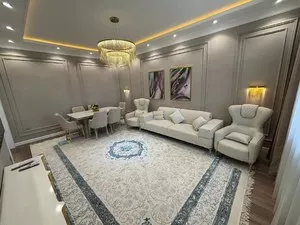 4-комнатная квартира, 127 м², 9/9 этаж, Яшнабадский район