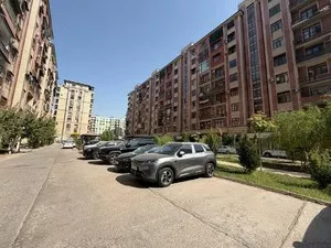 4-комнатная квартира, 127 м2, Яшнабадский район