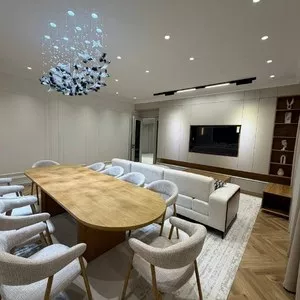 4-комнатная квартира 130 м² в ЖК Dream House, Яккасарайский район