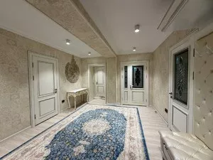 4-комнатная квартира, 135 м², 3 этаж, Чиланзарский район