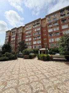 4-комнатная квартира, 136 м2, Гранд Мир Отель