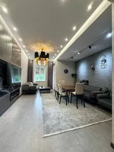 4-комнатная квартира, 136 м2, Мирабадский район