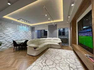 4-комнатная квартира, 140 м², 2/4 этаж, Дархан
