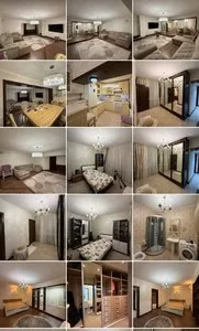 4-комнатная квартира, 145 м², ул. Садык Казимова
