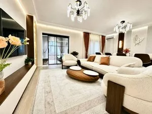 4-комнатная квартира, 150 м2, Мирабадский район, ул. Ойбек