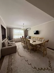 4-комнатная квартира, 154 м2, Яккасарайский район