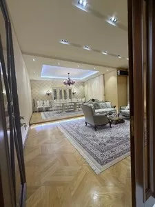 4-комнатная квартира, 185 м2, Мирабадский район