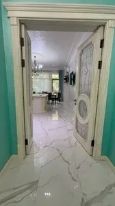 4-комнатная квартира, 220 м2, Ц-1, Фучика