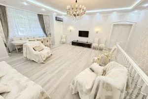 4-комнатная квартира, 310 м², ул. Тараса Шевченко