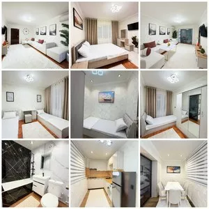 4-комнатная квартира, 70 м², 2 этаж, Чиланзар 8-квартал