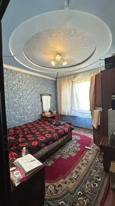 4-комнатная квартира 70 м² на 4-м этаже, Согдаиана