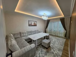 4-комнатная квартира, 70 м2, район Вокзала