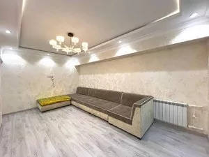 4-комнатная квартира, 75 кв.м, Ц-5