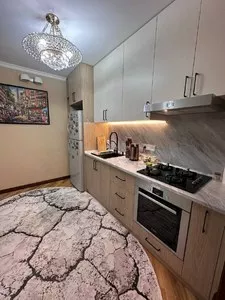 4-комнатная квартира, 77-серия, Мирабадский район