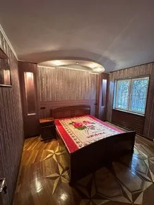4-комнатная квартира, 77 серия, ориентир Корзинка МВД