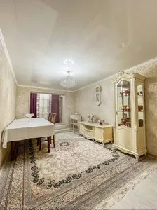 4-комнатная квартира, 78 м², 2/4 этаж, Мирзо-Улугбекский район