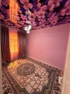 4-комнатная квартира, 80 м², 2/4 этаж, ТТЗ-3
