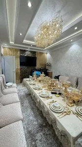 4-комнатная квартира, 80 м², 3 этаж, Юнусабад-8