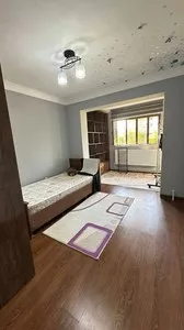 4-комнатная квартира, 80 м², 4 этаж, Мархаба, рядом АСР маркет