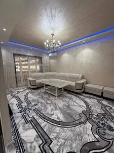 4-комнатная квартира, 80 м2, 7 этаж, Сатепо
